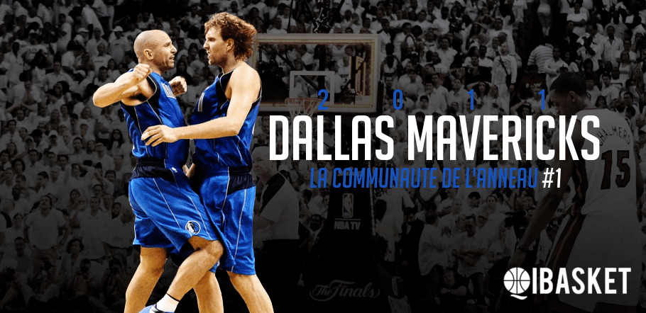Reliving Dirk Nowitzki's fever game, the turning point of the 2011 NBA  Finals - Mavs Moneyball