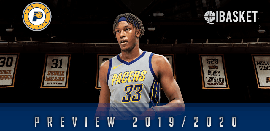 Preview 2019-2020 - Indiana Pacers : Sur La Même Lancée ? | QiBasket